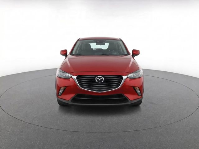 Used 2017 MAZDA CX-3 Touring