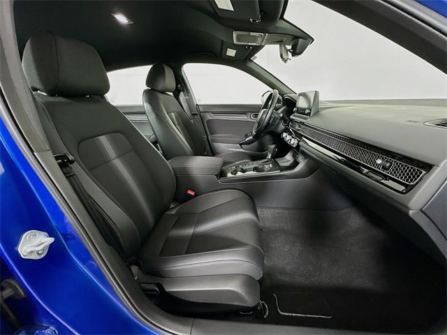 Certified 2023 Honda Civic Sport image 5
