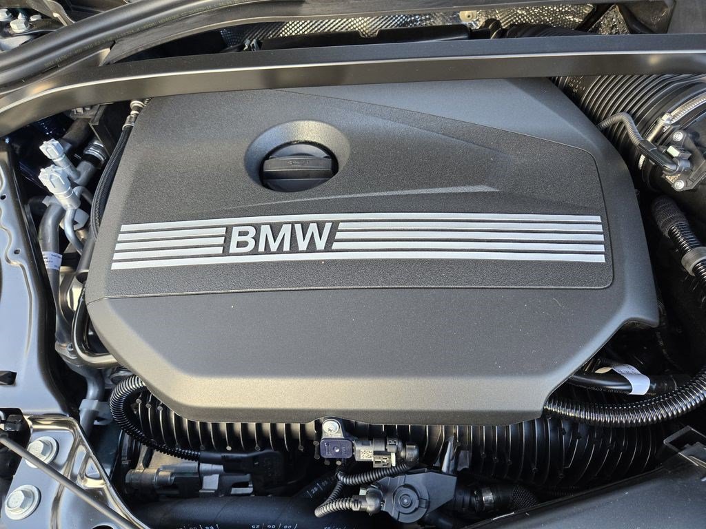Certified 2026 BMW 228i xDrive AWD/4WD image 31