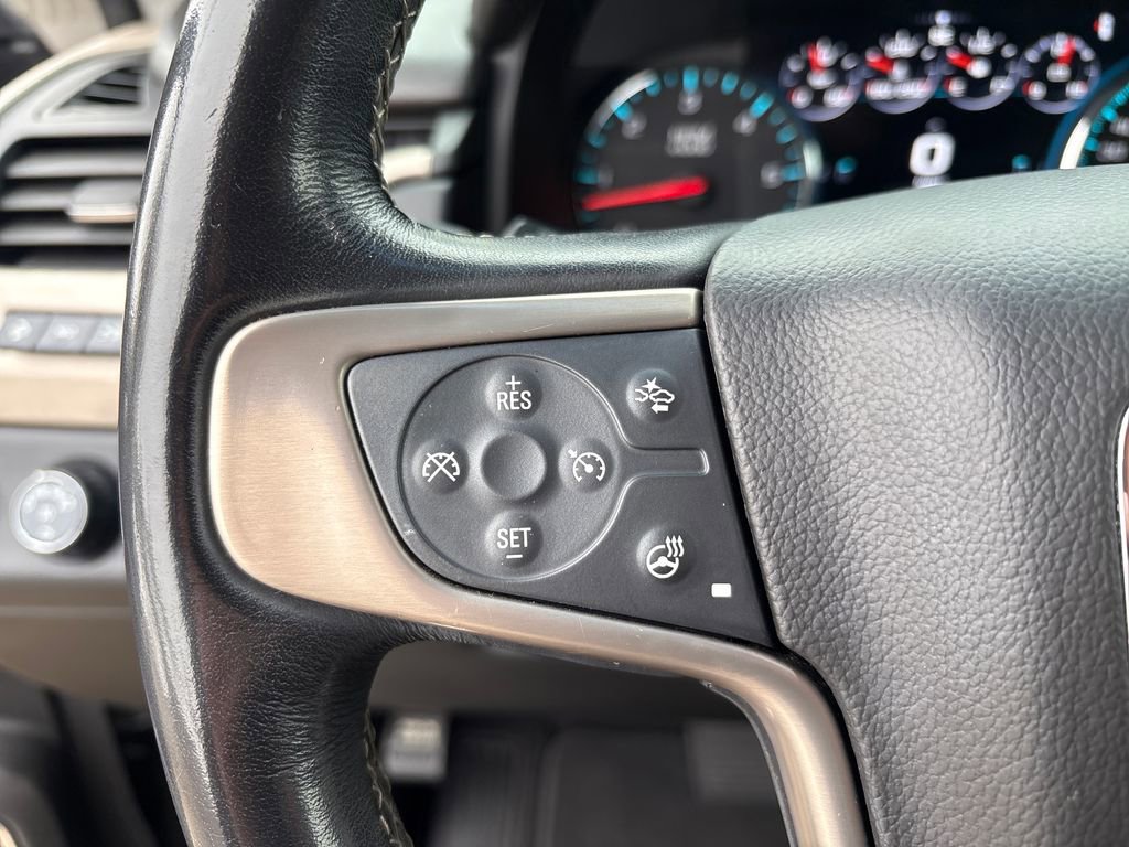 Used 2019 GMC Yukon Denali w/ Denali Ultimate Package image 19
