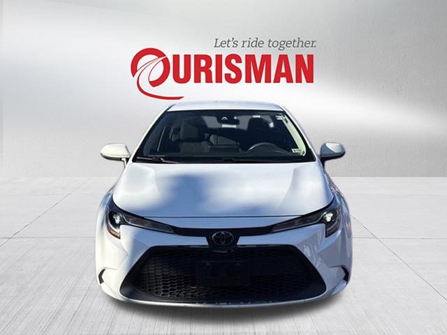Used 2022 Toyota Corolla LE image 6