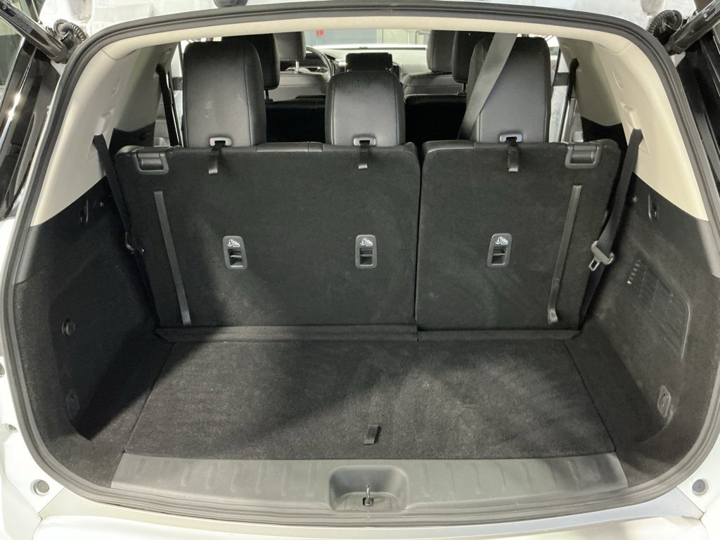 Used 2025 Nissan Pathfinder SL image 28