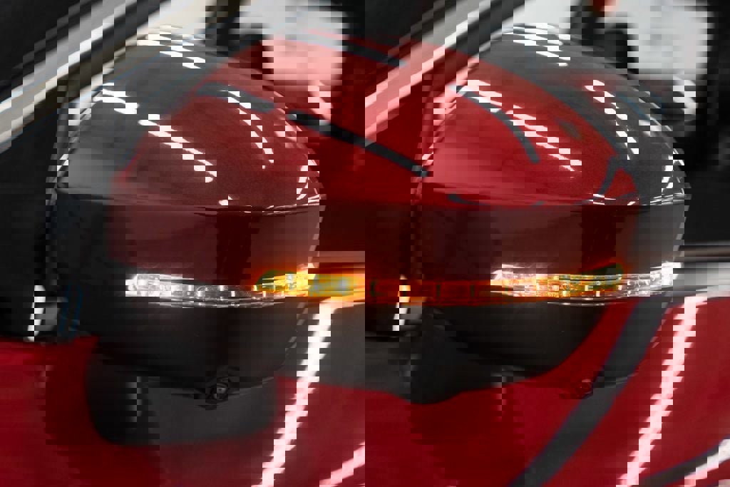 Used 2023 Nissan Rogue Platinum w/ Platinum Premium Package image 48