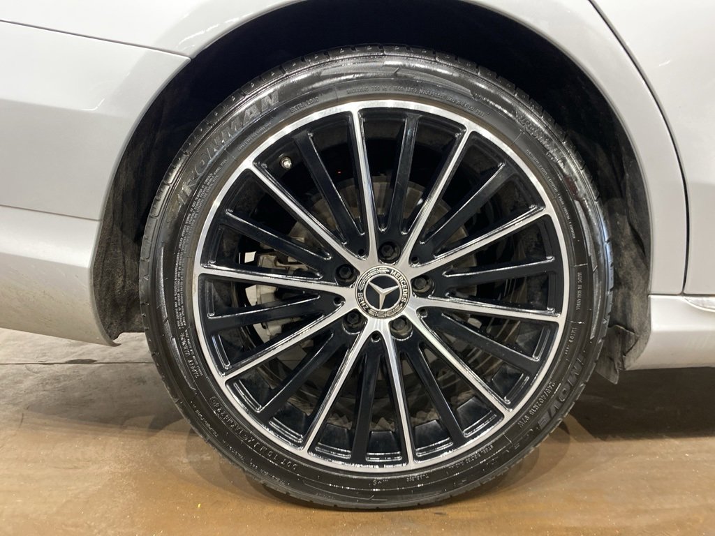 Used 2021 Mercedes-Benz C 300 Sedan image 18