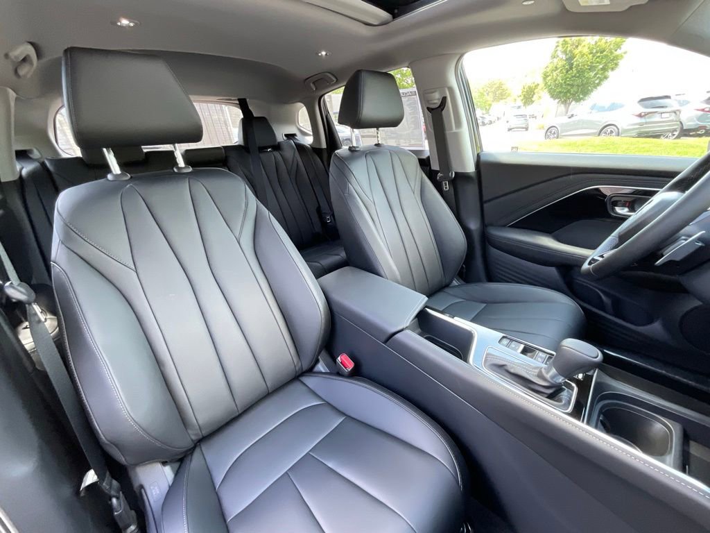 New 2026 Acura ADX AWD image 16