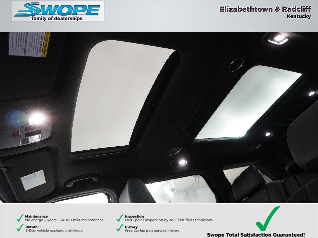 New 2026 Hyundai Palisade Calligraphy image 32