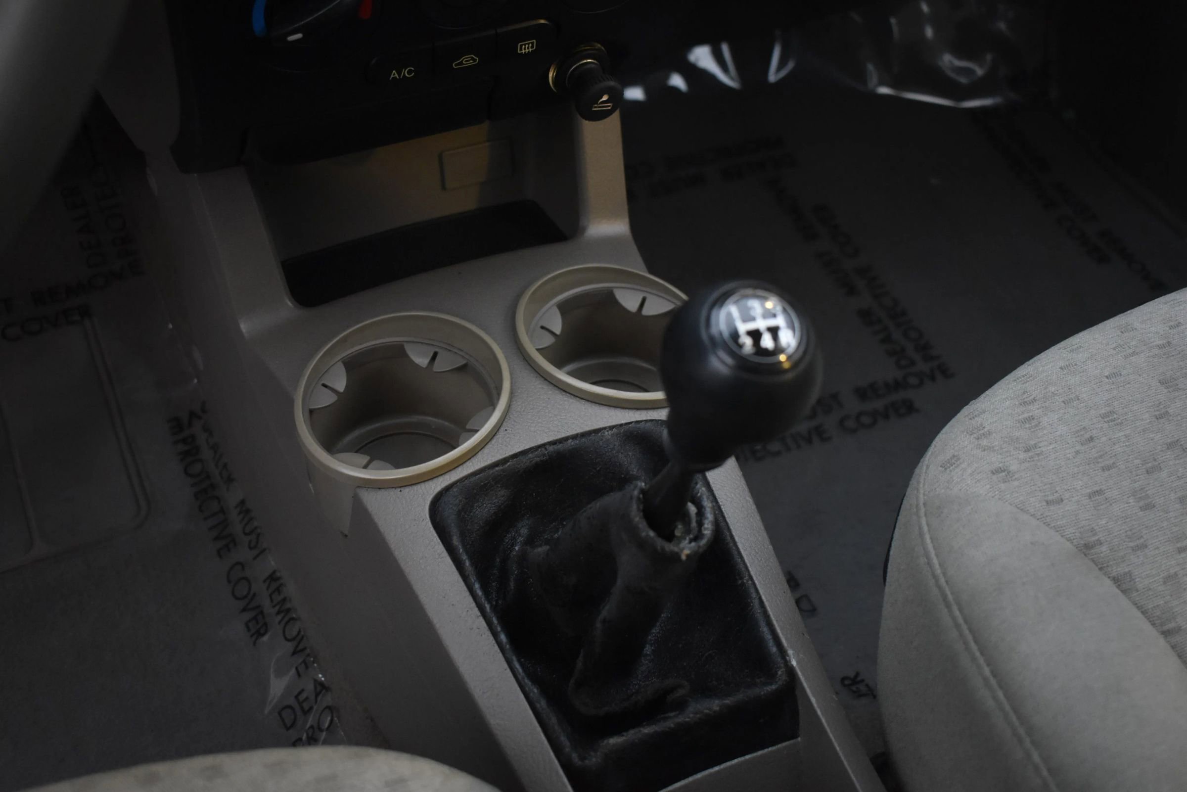 Used 2005 Kia Rio Sedan image 18