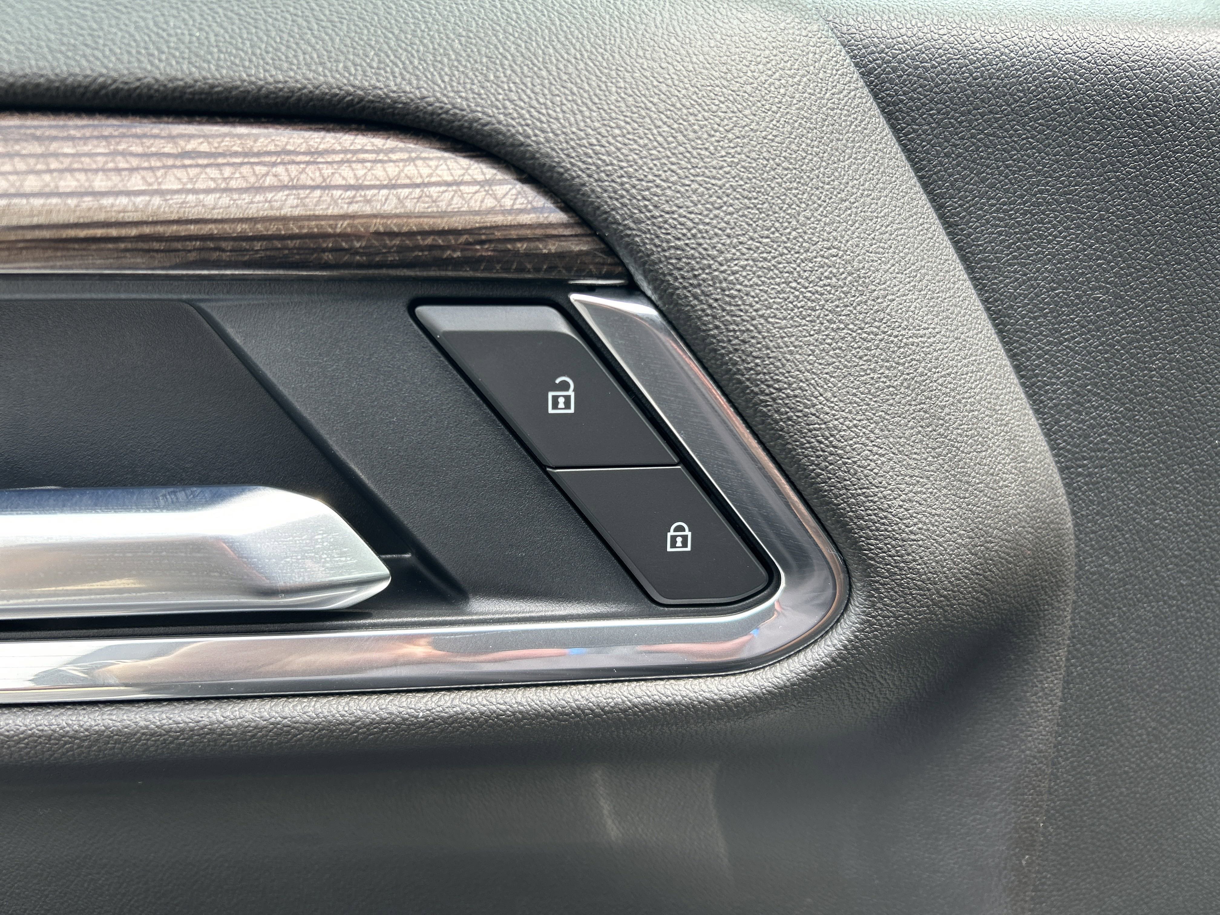 New 2026 Chevrolet Silverado 1500 LT Trail Boss w/ Convenience Package II image 17