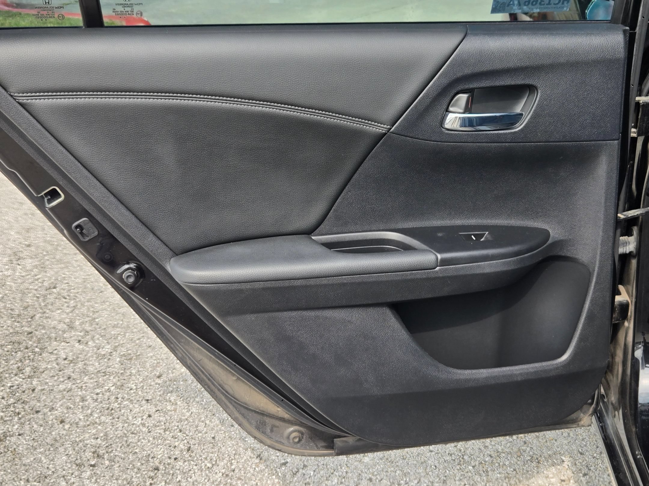 Used 2015 Honda Accord EX-L image 15
