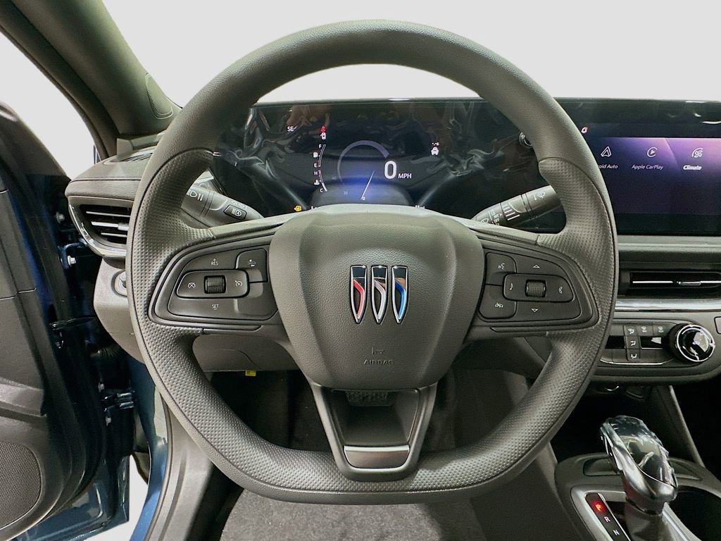 New 2026 Buick Envista Preferred image 11