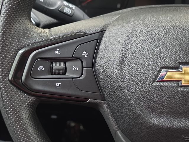 Used 2023 Chevrolet TrailBlazer LT w/ Convenience Package AWD/4WD image 16