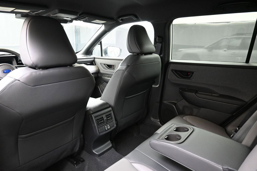 New 2026 Subaru Outback Premium AWD/4WD image 19