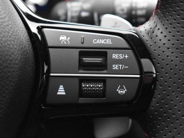 New 2025 Acura ADX A-Spec AWD/4WD image 6