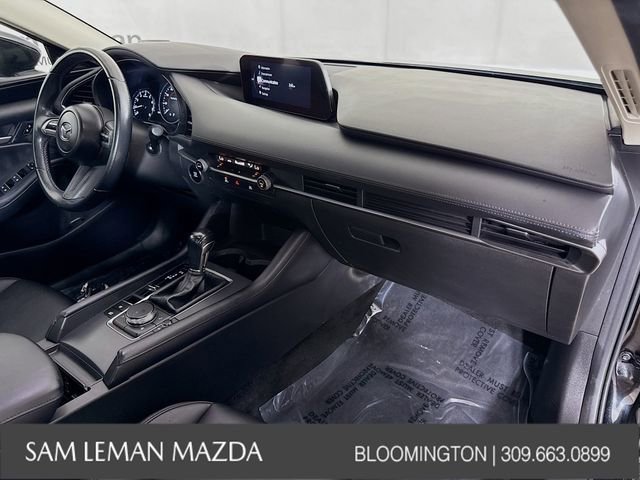 Used 2022 MAZDA MAZDA3 s image 26