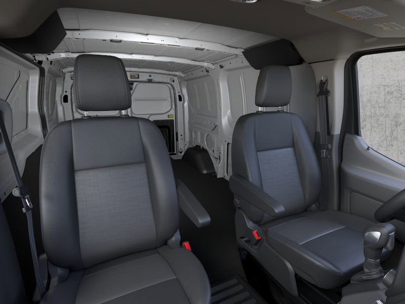 New 2025 Ford Transit 150 Low Roof image 10