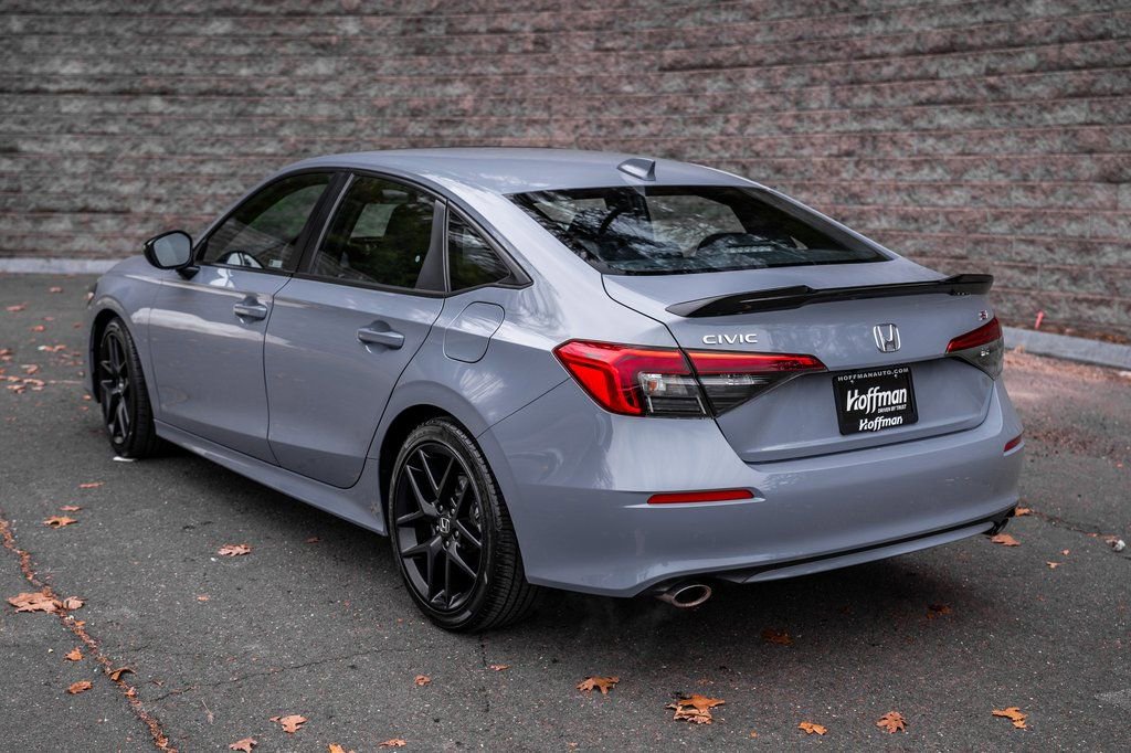 Used 2023 Honda Civic Si image 9