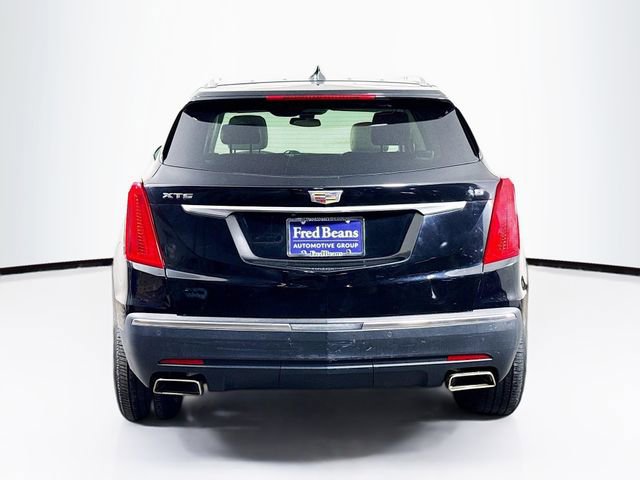 Used 2019 Cadillac XT5 Luxury image 6