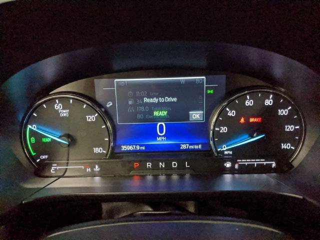 Certified 2022 Ford Escape SE w/ SE Sport Appearance Package image 14