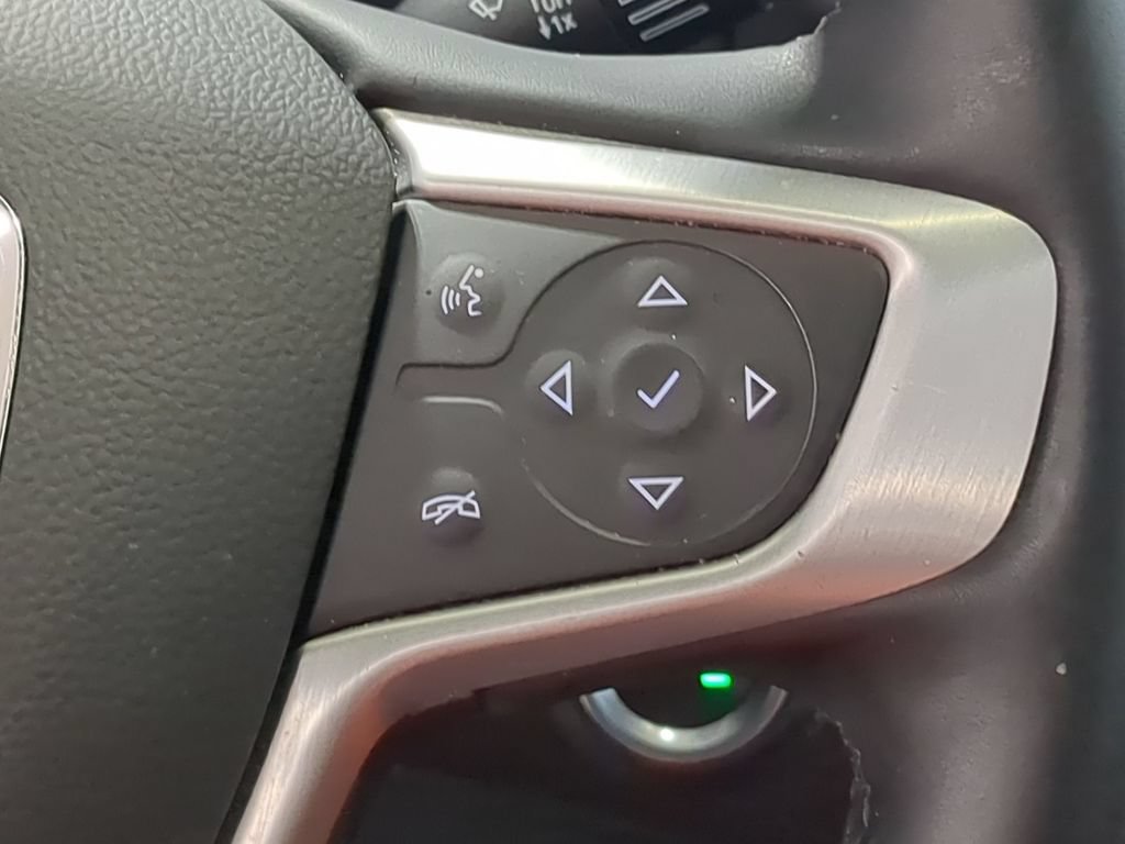 Used 2024 GMC Terrain SLT w/ Infotainment Package II AWD/4WD image 30