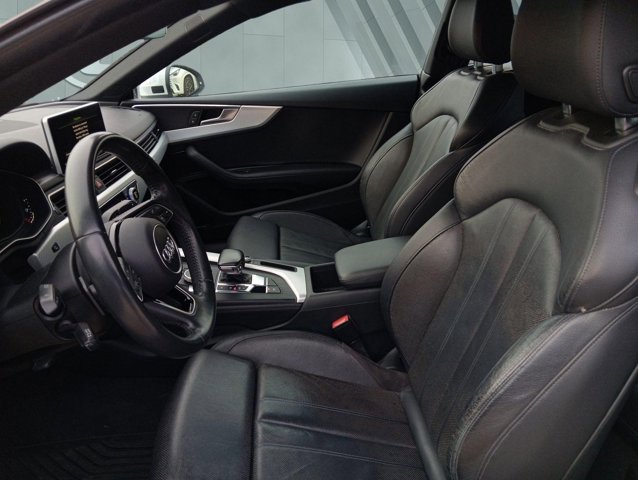 Used 2018 Audi A5 2.0T Prestige AWD/4WD image 9