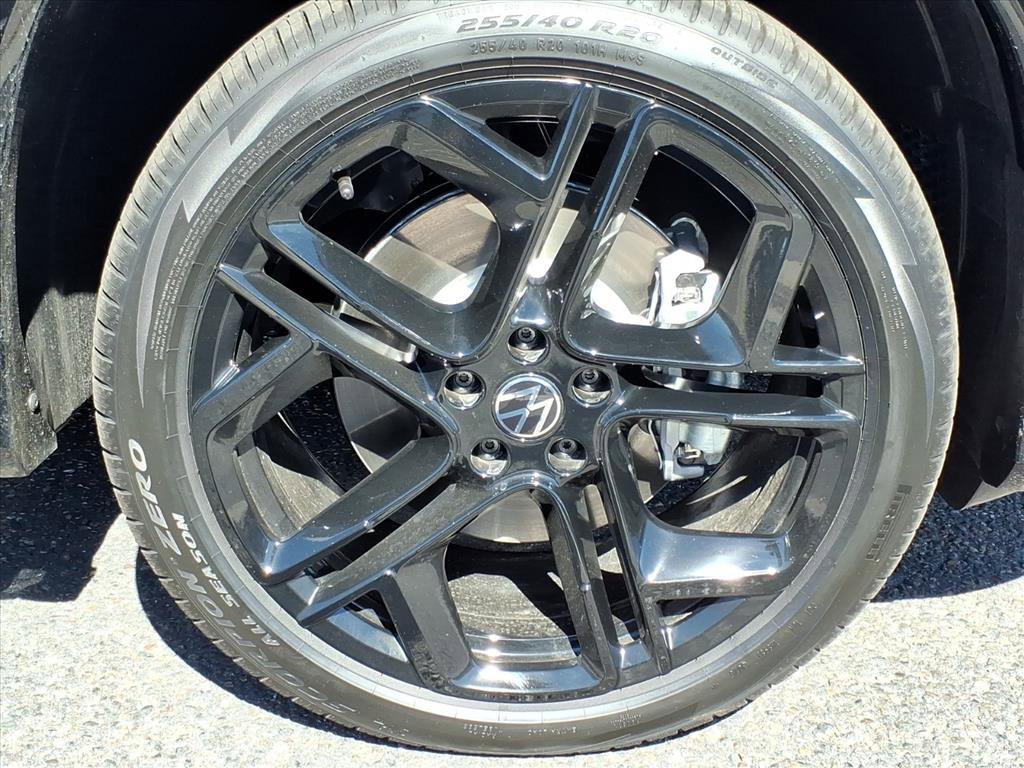 New 2026 Volkswagen Tiguan SE R-Line image 9