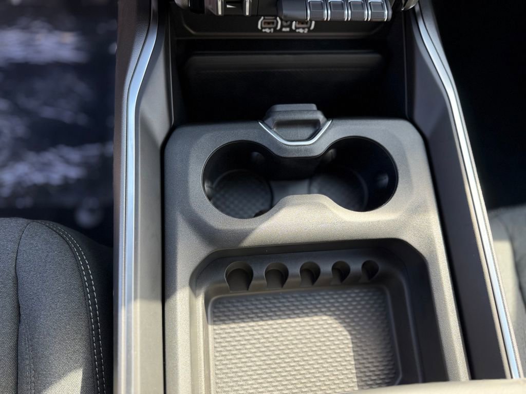 New 2026 RAM 2500 Big Horn image 27