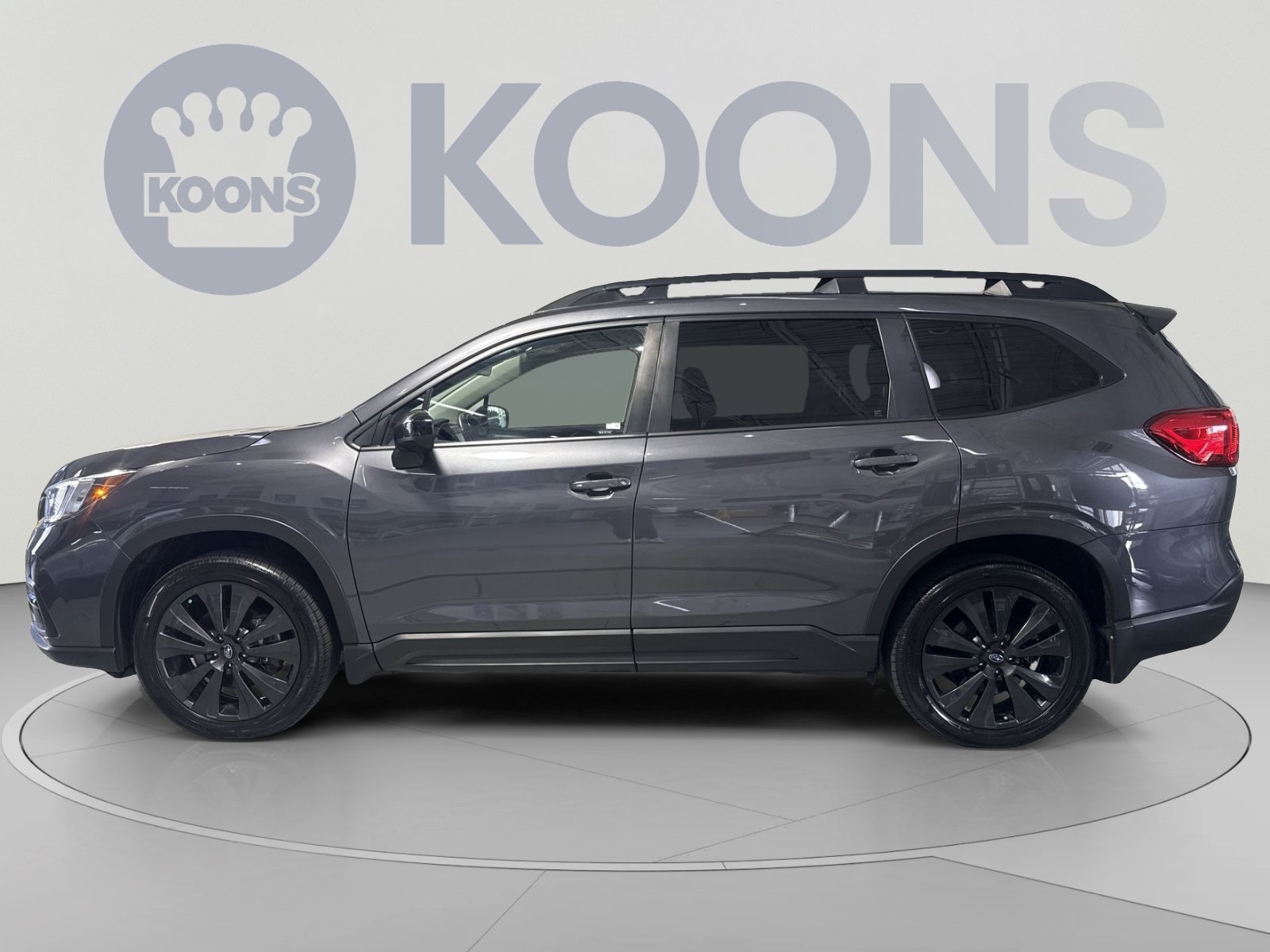 Used 2022 Subaru Ascent Onyx Edition AWD/4WD image 7