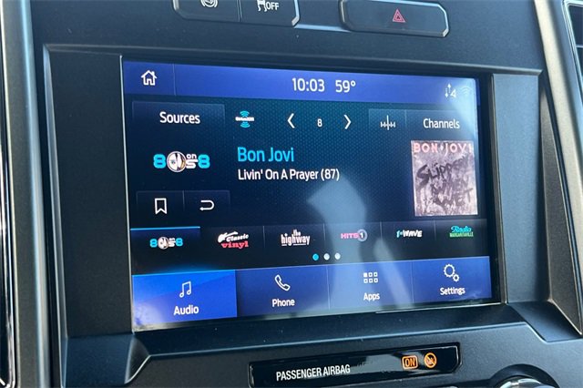 Used 2021 Ford F250 XLT image 20