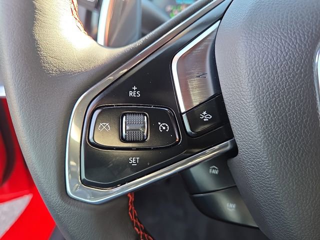 Used 2024 Chevrolet Corvette Stingray Convertible w/ Battery Protection Package image 20