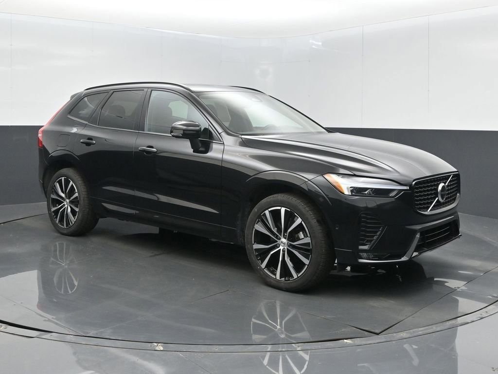 Used 2024 Volvo XC60 B5 Plus