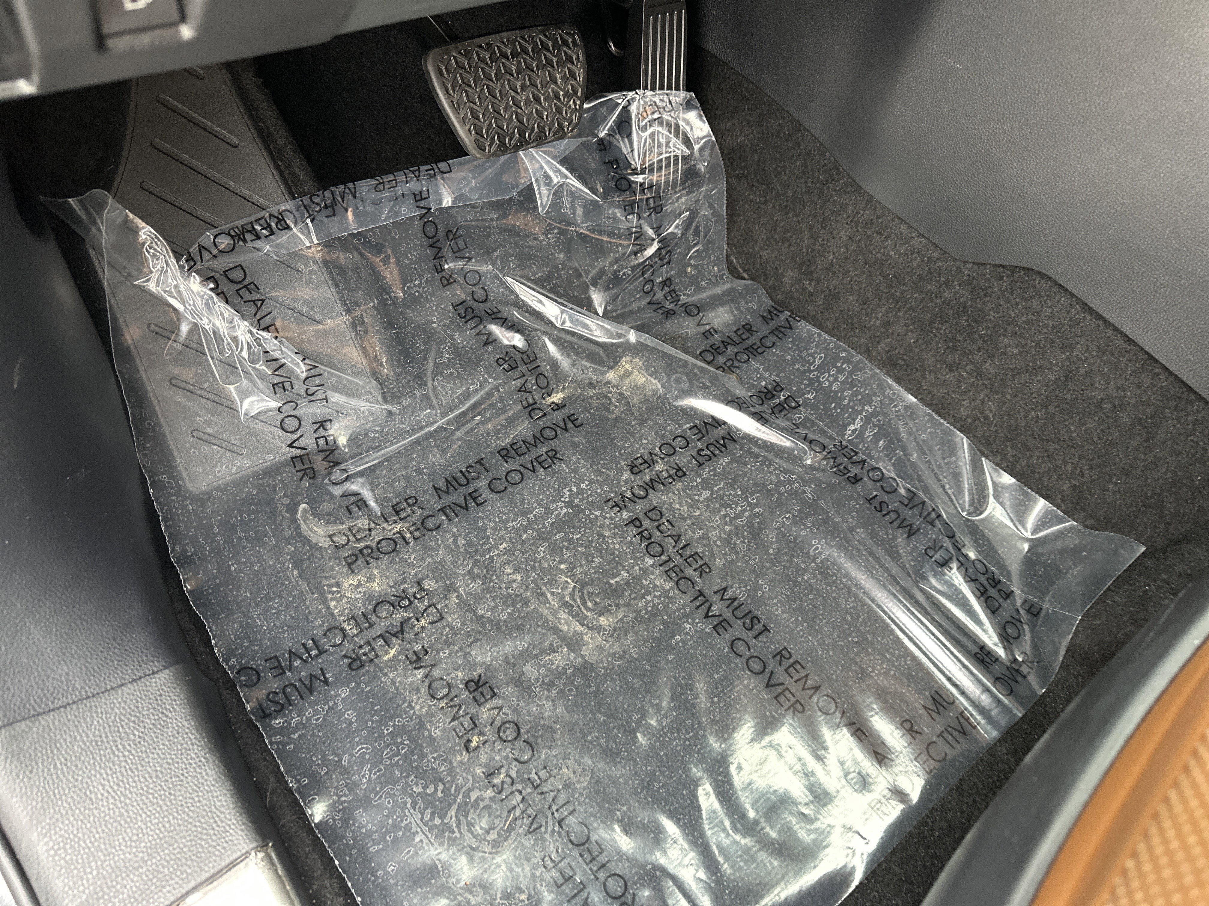 Used 2024 Toyota Highlander Platinum image 17