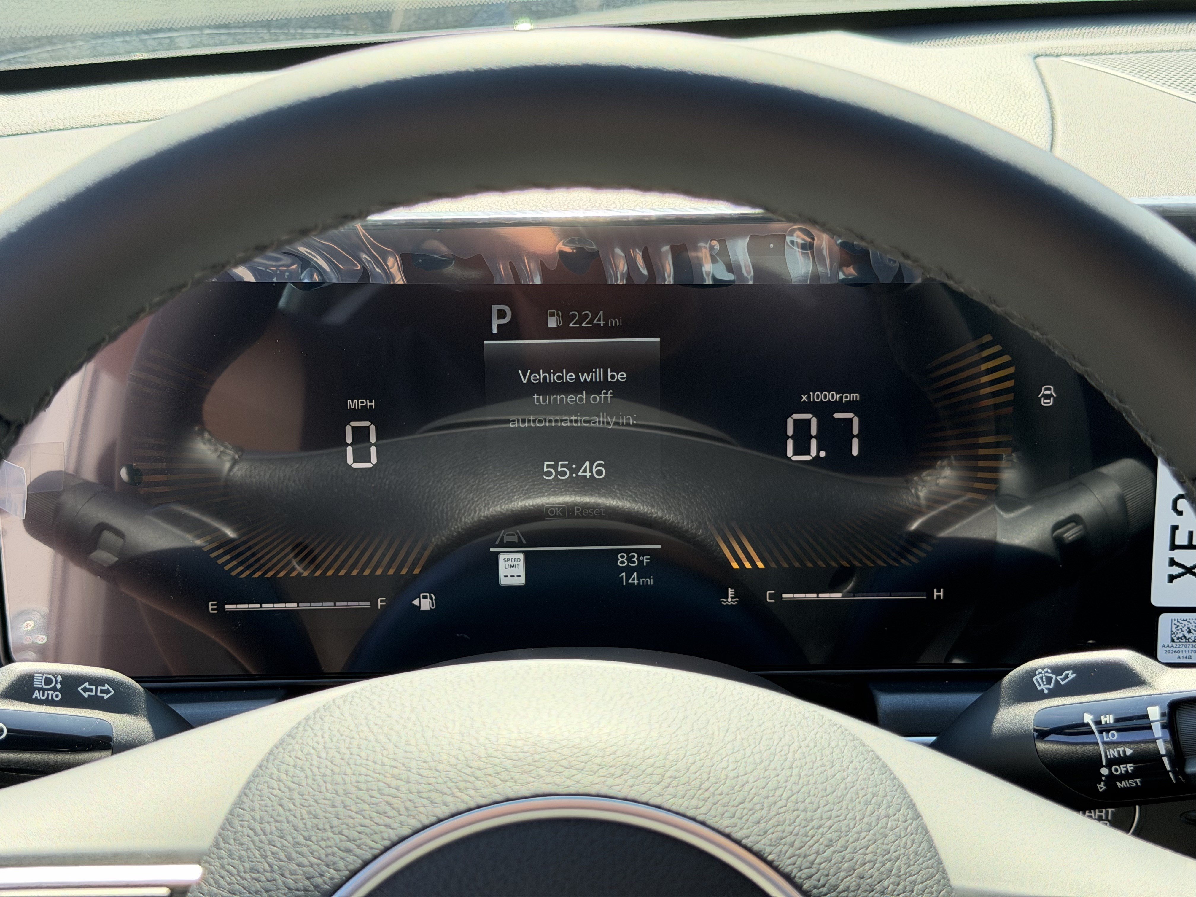 New 2026 Kia K5 GT-Line w/ GT-Line Premium Package FWD image 19
