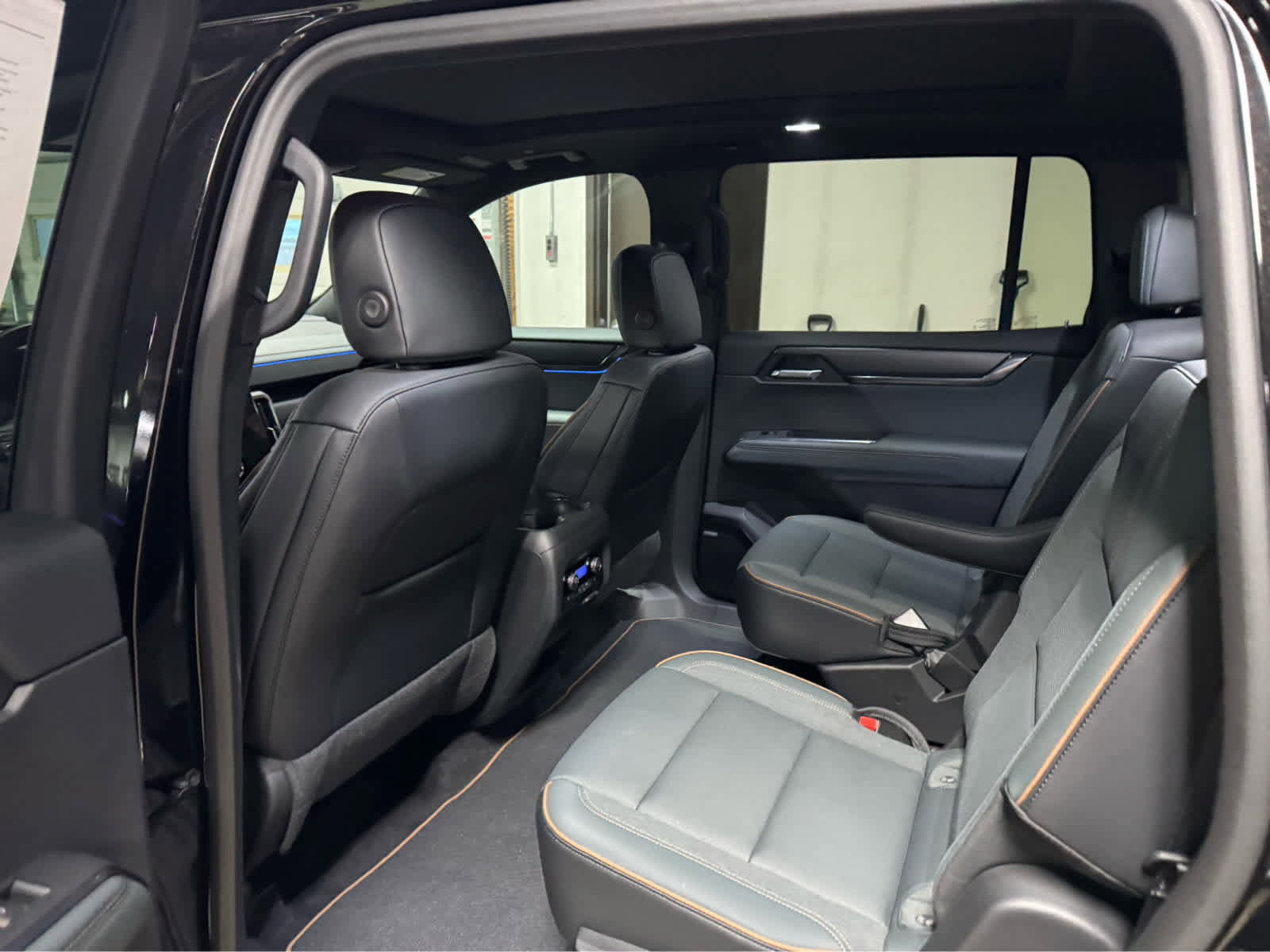 Certified 2024 GMC Acadia AT4 w/ Super Cruise Package image 13