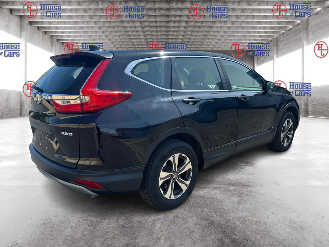 Used 2019 Honda CR-V LX image 5
