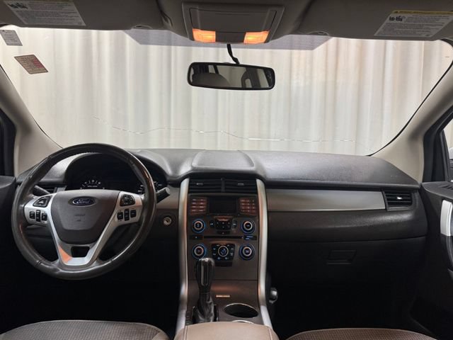 Used 2013 Ford Edge SEL AWD/4WD image 26