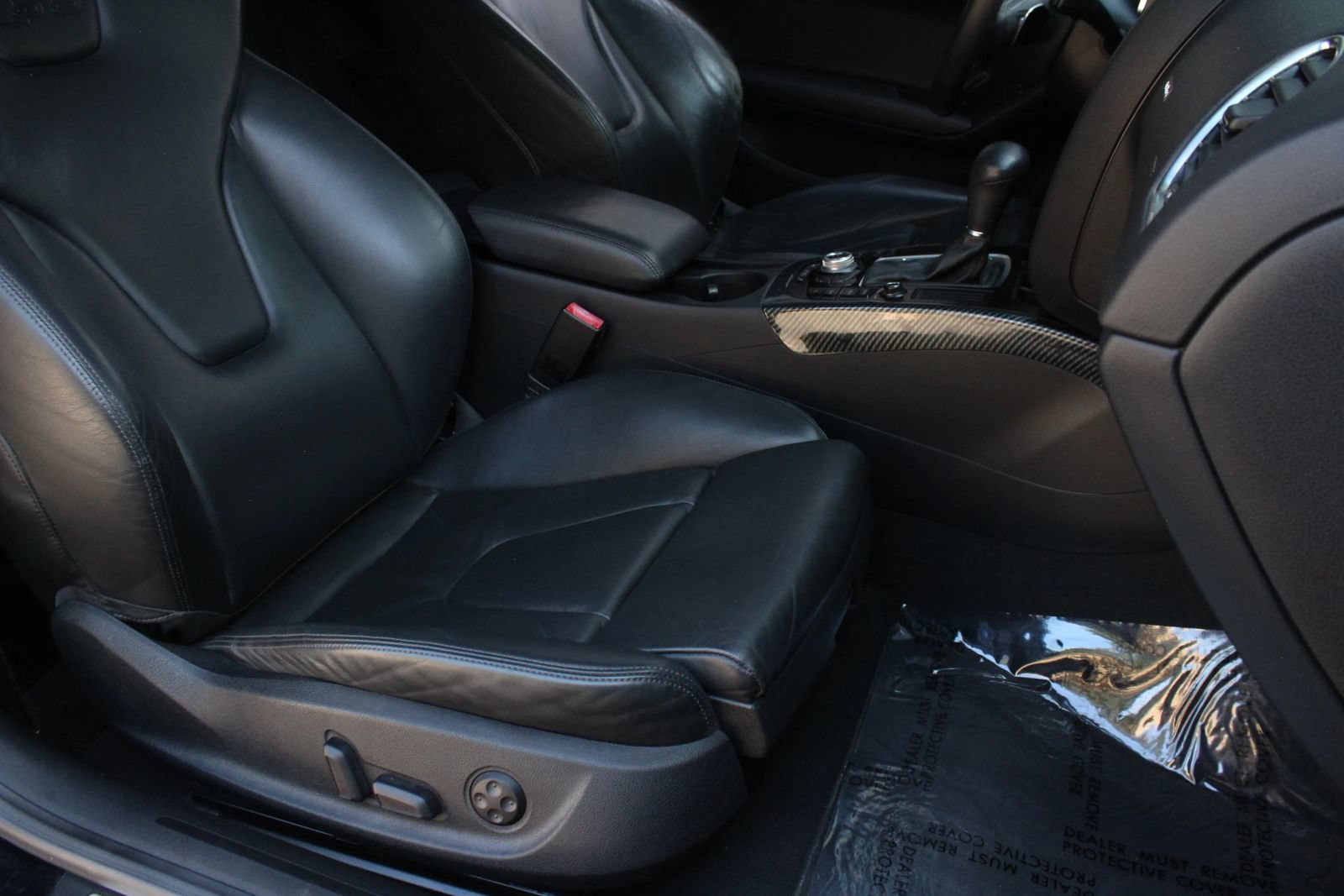 Used 2010 Audi S5 Premium Plus AWD/4WD image 23