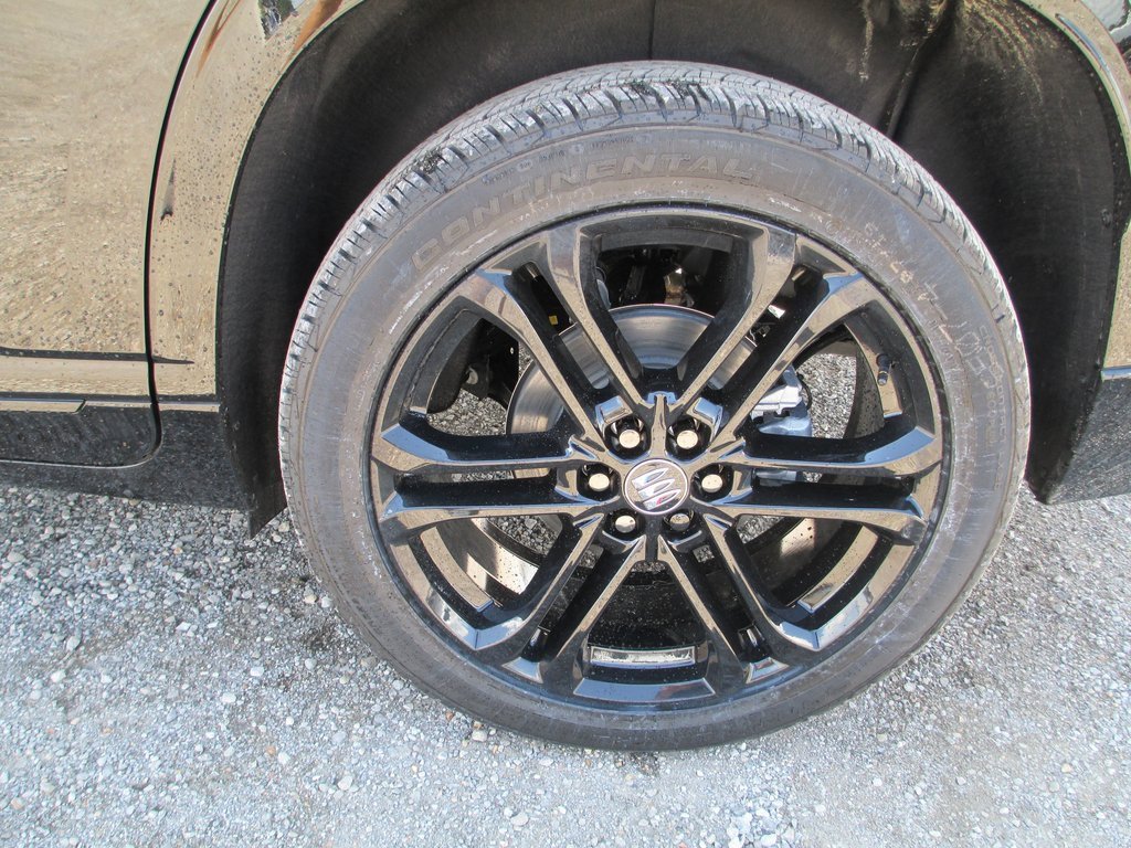 New 2026 Buick Enclave Sport Touring w/ Super Cruise Package image 11