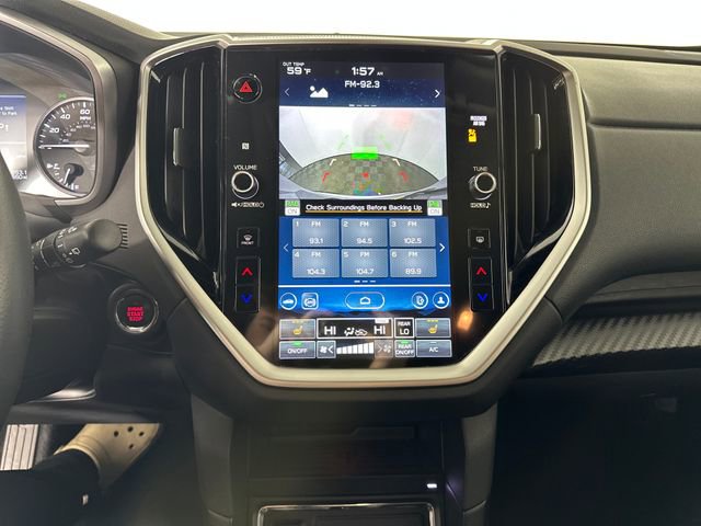 Used 2023 Subaru Ascent Premium w/ Convenience Package image 22