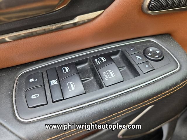 Used 2019 RAM 1500 Limited AWD/4WD image 31