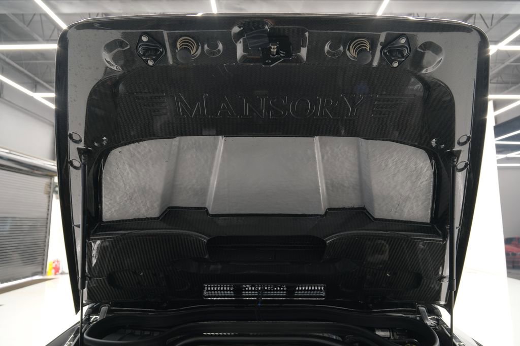 Used 2025 Mercedes-Benz G 63 AMG 4MATIC image 64