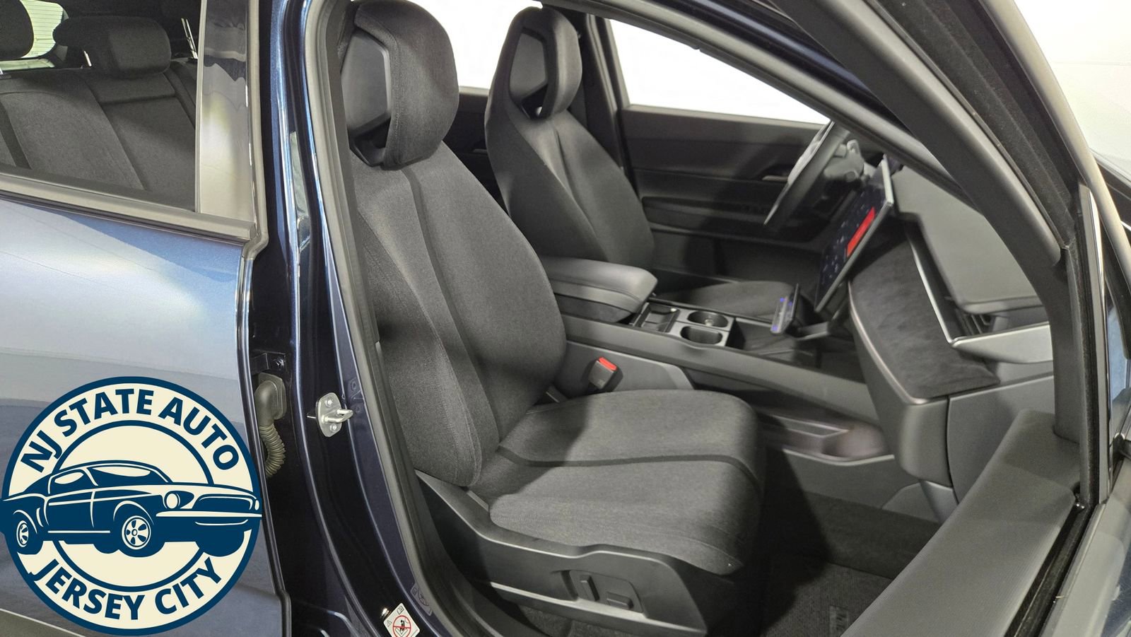 Used 2023 Fisker Ocean Ultra image 34