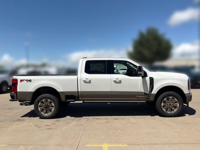 New 2026 Ford F250 King Ranch AWD/4WD image 4