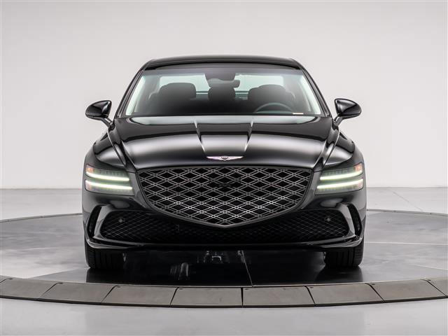 New 2026 Genesis G80 2.5T Advanced image 8