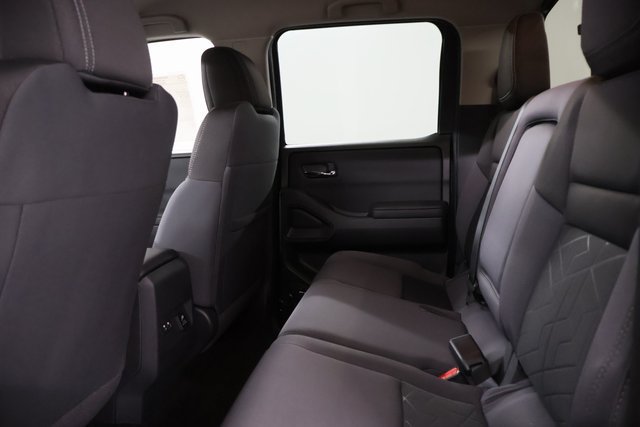 New 2026 Nissan Frontier SV w/ SV Convenience Package AWD/4WD image 31