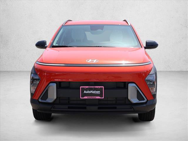 New 2026 Hyundai Kona SEL Sport FWD image 2