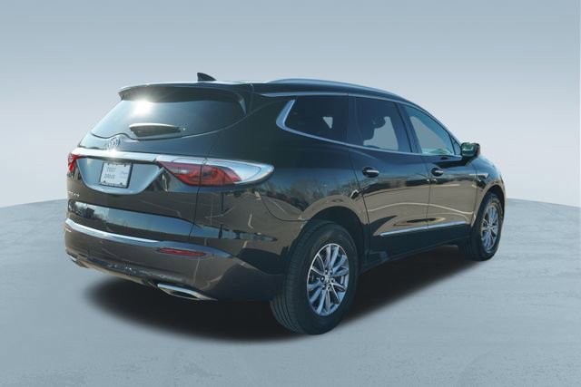 Used 2024 Buick Enclave Premium image 9