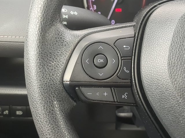 Certified 2023 Toyota RAV4 LE FWD image 27