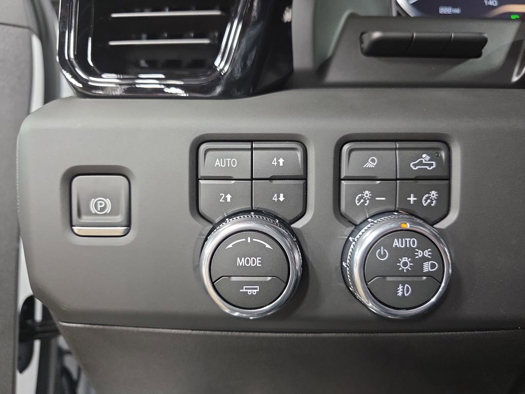 New 2026 GMC Sierra 1500 AT4 w/ AT4 Premium Package image 27