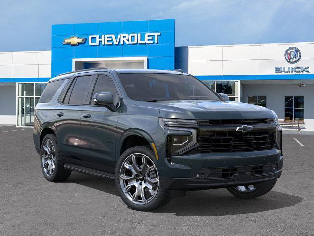 New 2026 Chevrolet Tahoe RST image 7