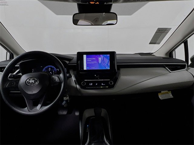 New 2026 Toyota Corolla LE image 26
